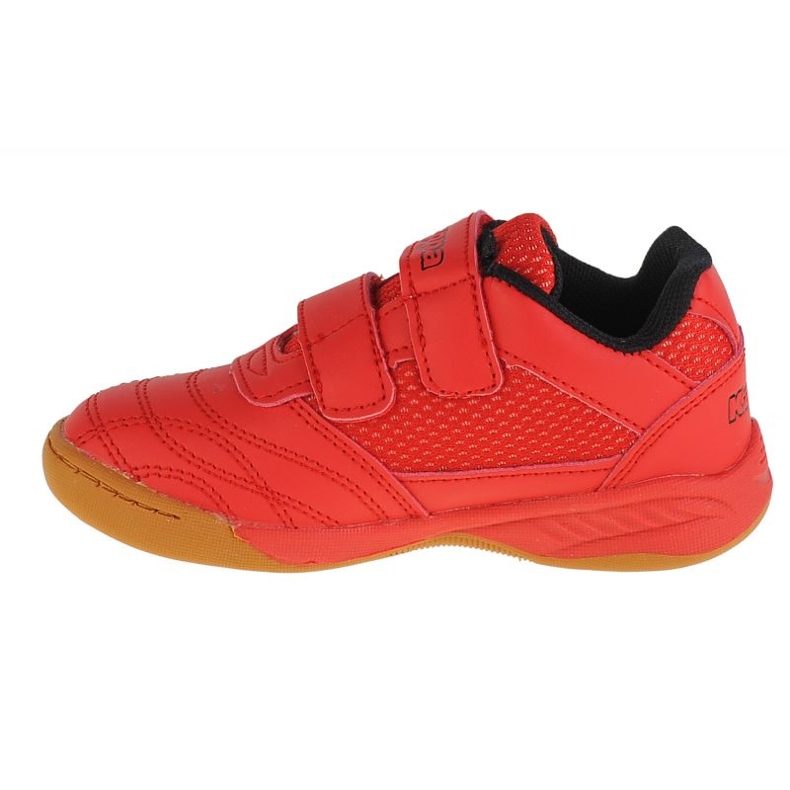 Kappa Kickoff OC K Jr 260695K-2011 Schuhe rot 1