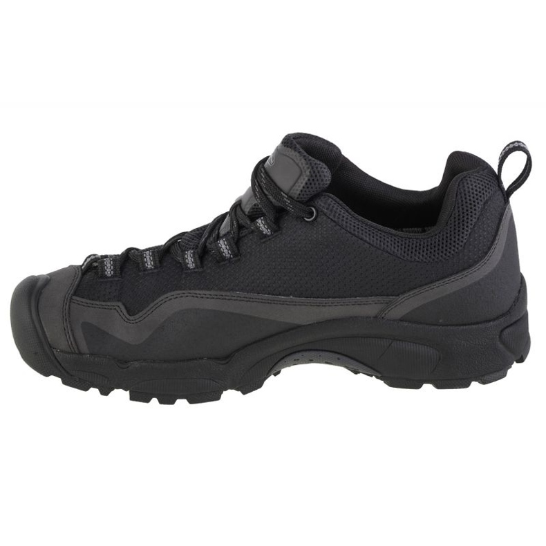 Keen Wasatch Crest Wp M 1026199 Schuhe schwarz 1