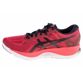 Asics GlideRide M 1011A817-600 Laufschuhe rot 1