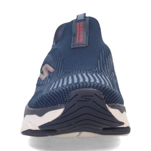 Skechers Max Cushioning Advantageous Schuhe 220389-NVY Marineblau 4