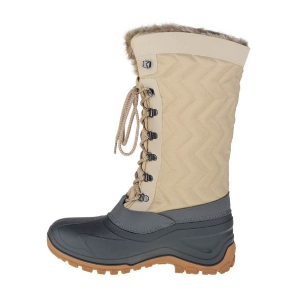 CMP Nietos W 3Q47966-P631 Schuhe braun 1