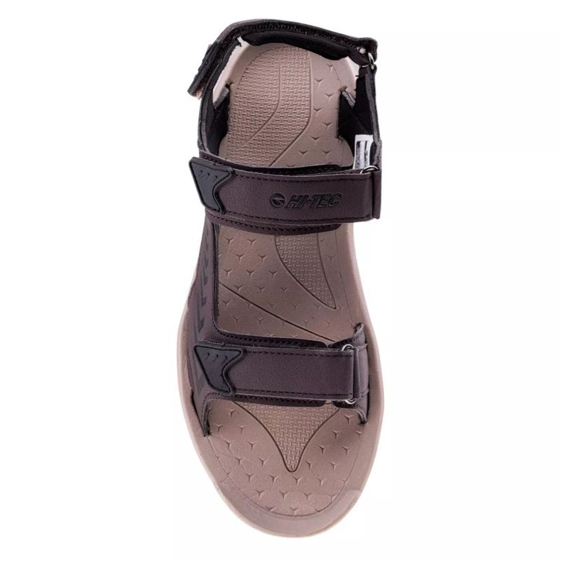 Hi-Tec Lubiser M Sandalen 92800490865 braun 1