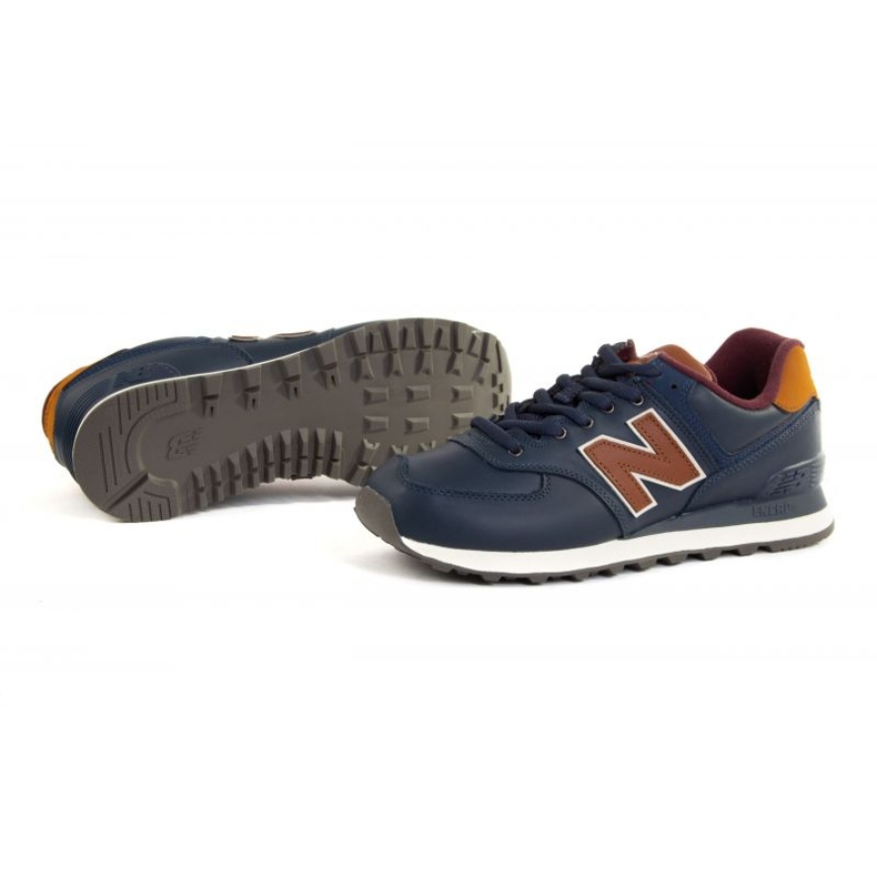 New Balance M ML574OMC Schuhe 1
