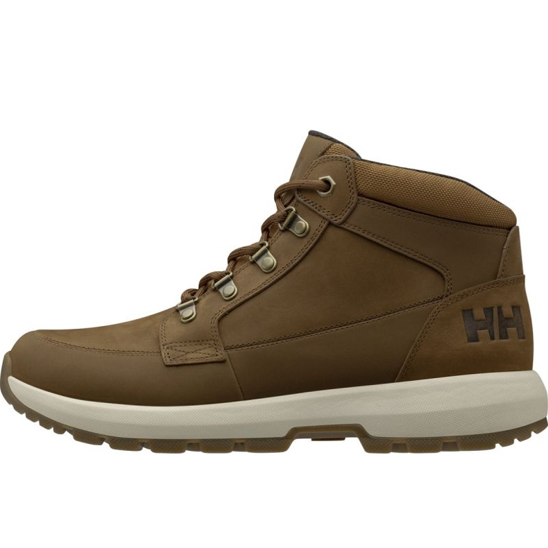 Helly Hansen Richmond M 11611-741 Schuhe braun 2