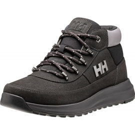 Helly Hansen Birchwood M 11885 990 Schuhe schwarz 1