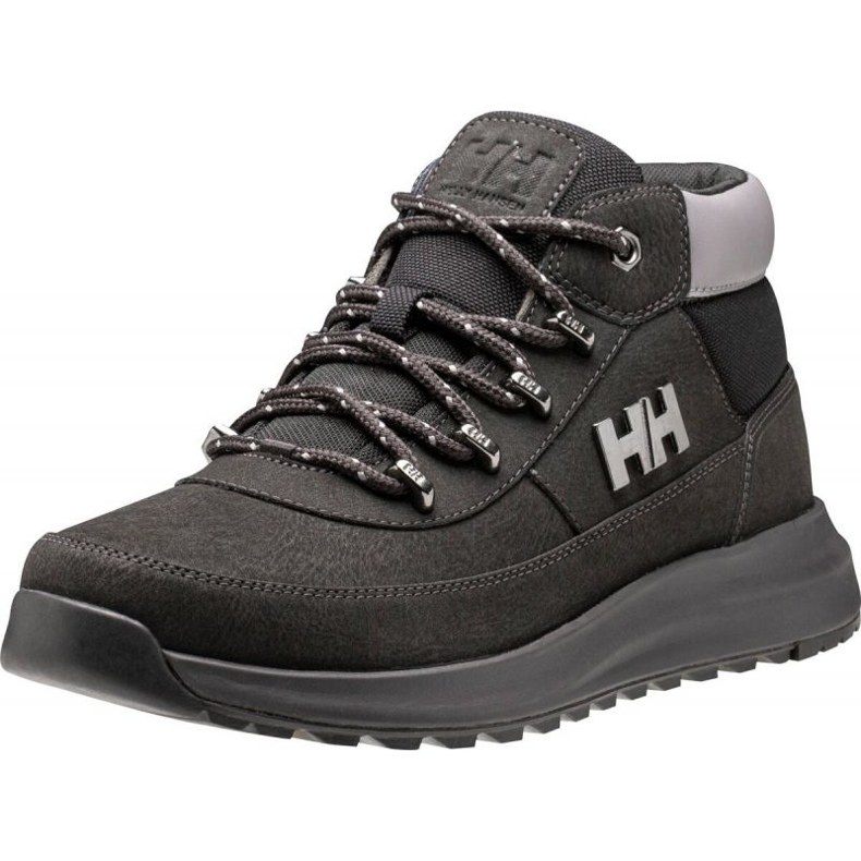 Helly Hansen Birchwood M 11885 990 Schuhe schwarz 1