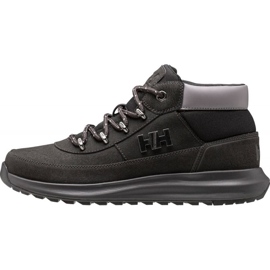 Helly Hansen Birchwood M 11885 990 Schuhe schwarz 2