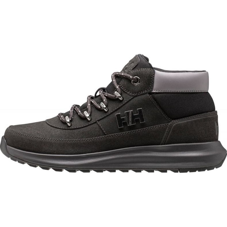 Helly Hansen Birchwood M 11885 990 Schuhe schwarz 2