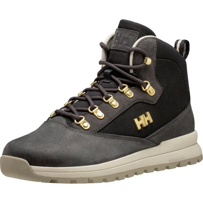 Helly Hansen Victoria W 11818 990 Schuhe schwarz 1