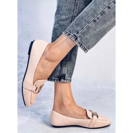 Lidia Rosa Damen-Slipper 2