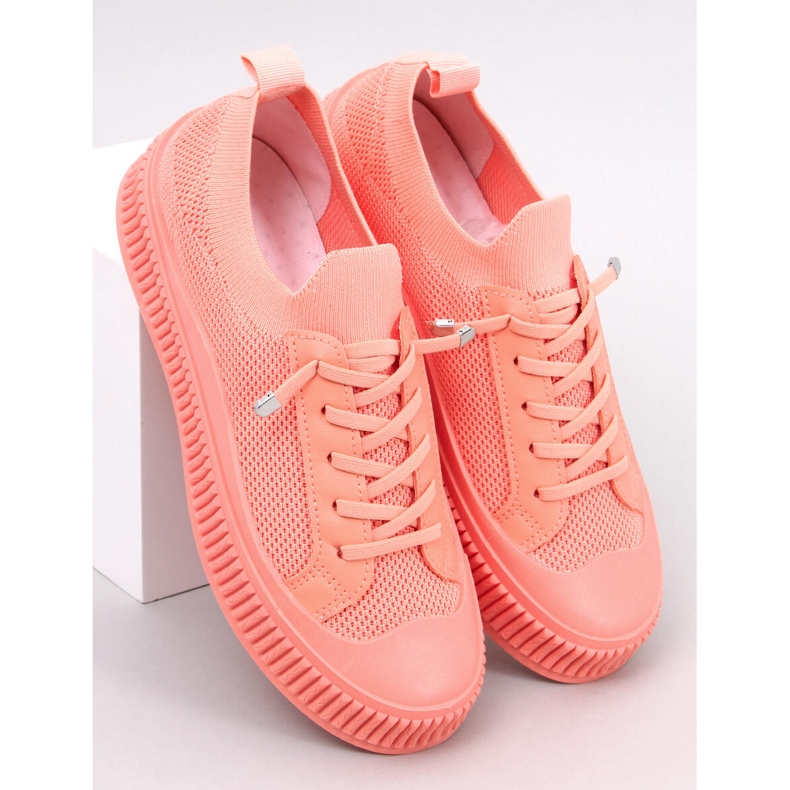 Sonny Orange Damen-Sneaker 1