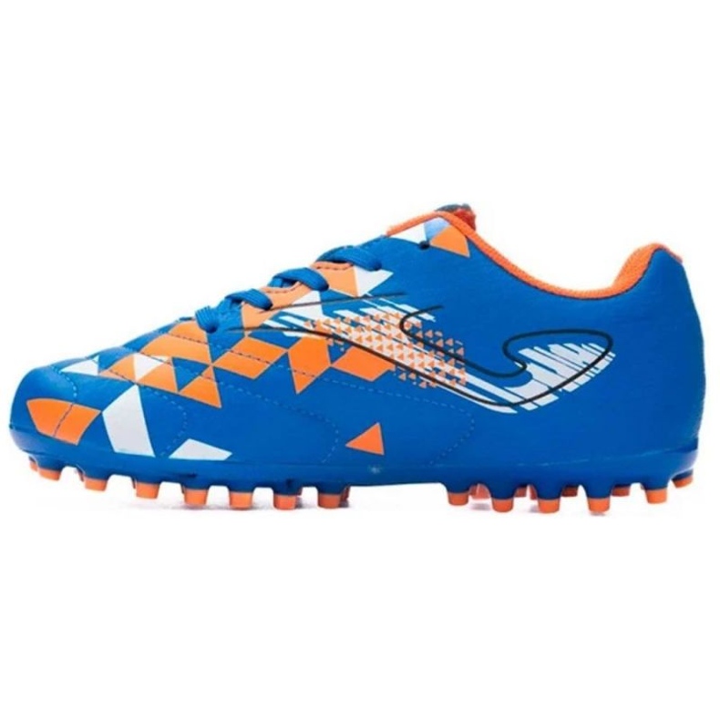 Joma Propulsion 2305 Ag Jr PRJW2305AG Fußballschuhe blau 1