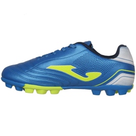 Joma Toledo 2304 Hg Jr TOJW2304HG Fußballschuhe blau 1