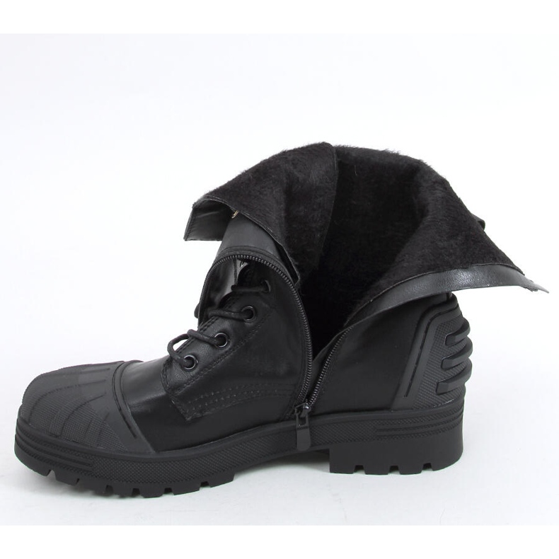 Blaze Black Arbeitskleidung für Damen schwarz 1