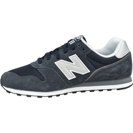 New Balance ML373CC2 Schuhe blau 1