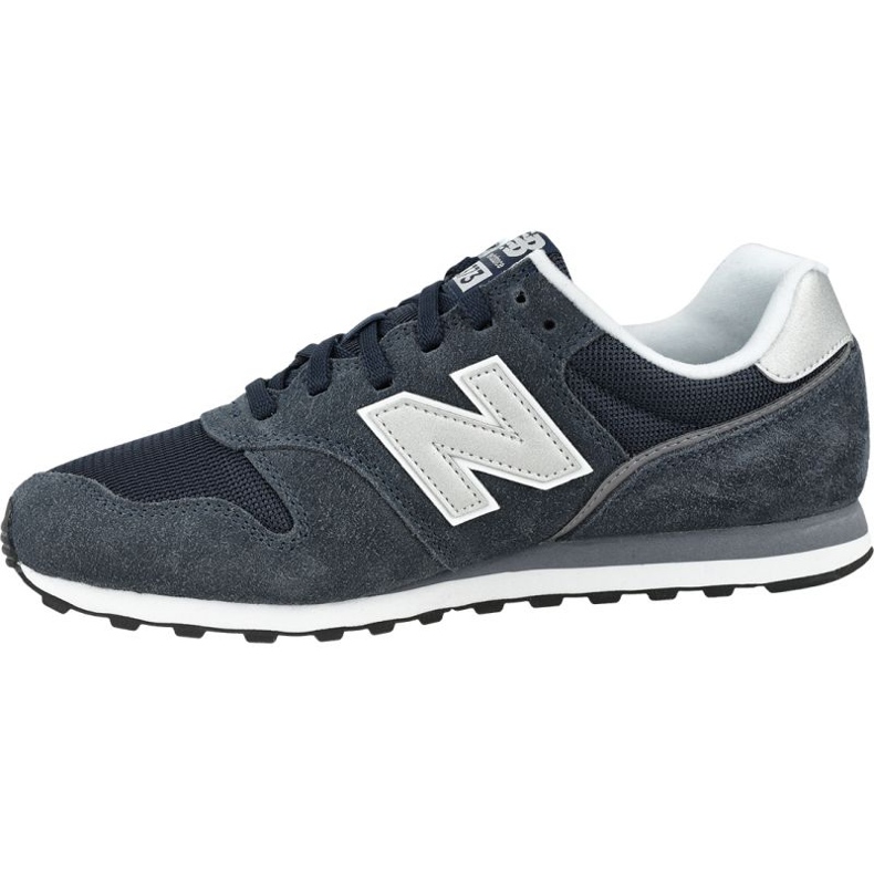 New Balance ML373CC2 Schuhe blau 1