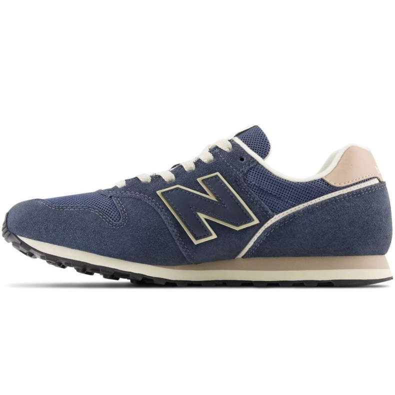 New Balance M ML373TF2 Schuhe blau 1
