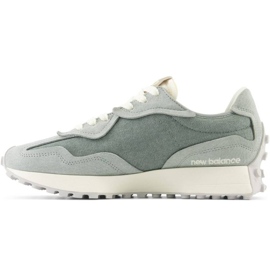 New Balance U327WPA Schuhe grau 1