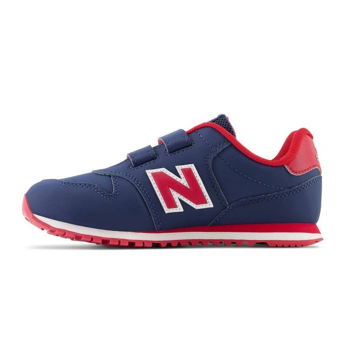 New Balance Jr PV500NR1 Schuhe blau 1
