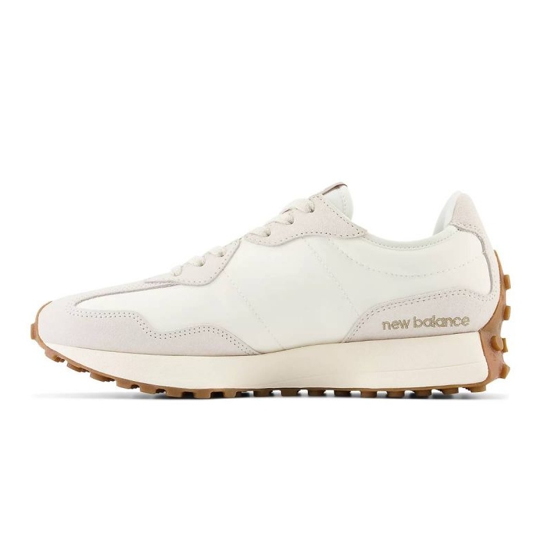 New Balance W U327LZ Schuhe beige 1