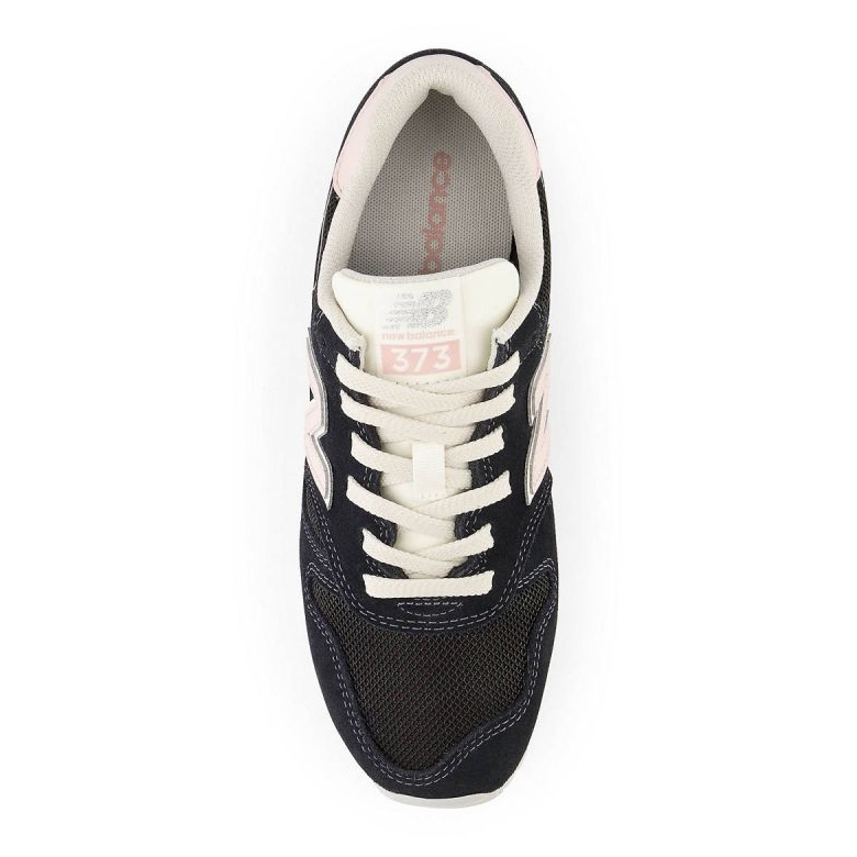 New Balance W WL373OE2 Schuhe schwarz 1