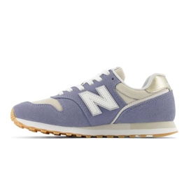New Balance W WL373PJ2 Schuhe lila 1