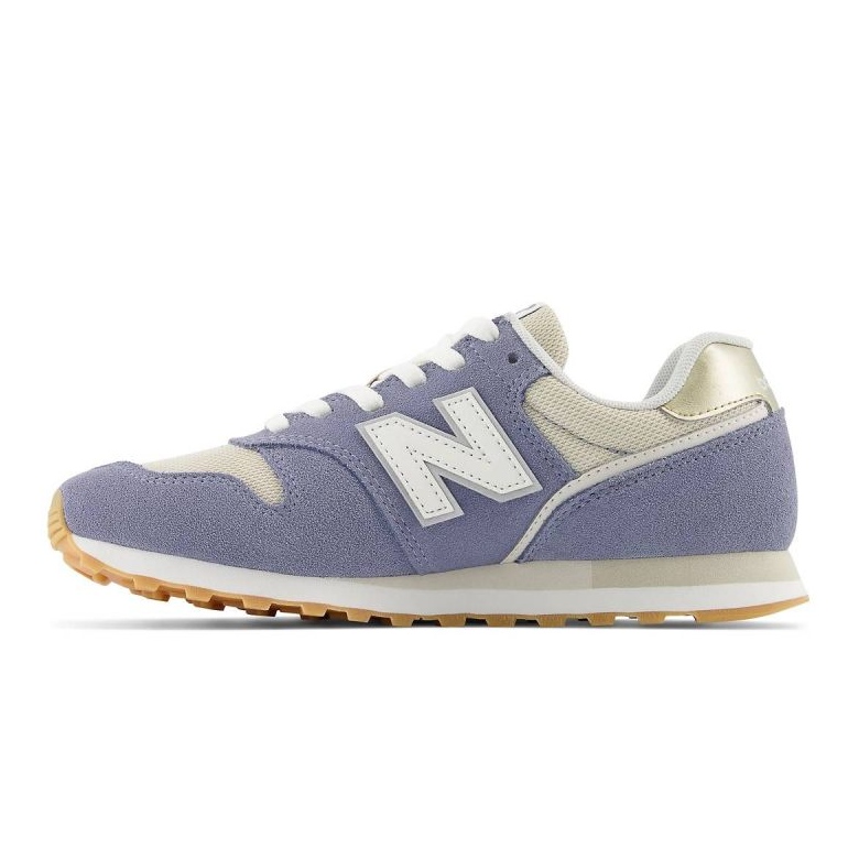 New Balance W WL373PJ2 Schuhe violett 1