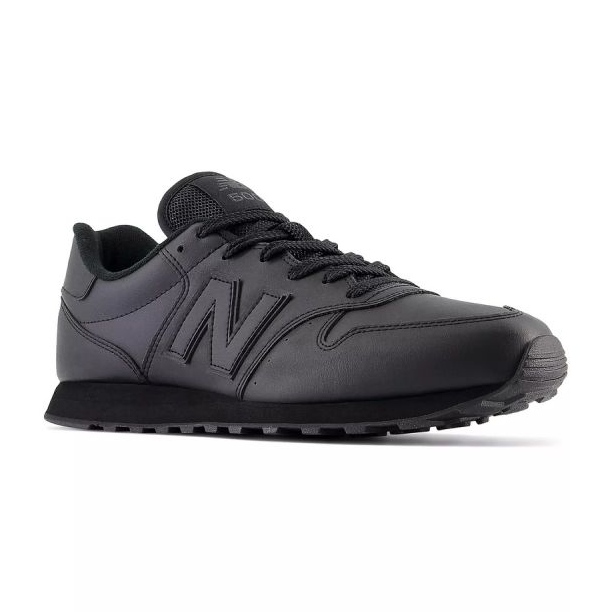 New Balance Neues Gleichgewicht GM500ZB2 Schuhe schwarz 1