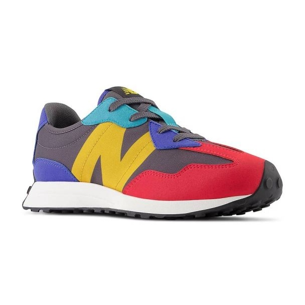 New Balance Jr GS327BEN Schuhe mehrfarbig 1