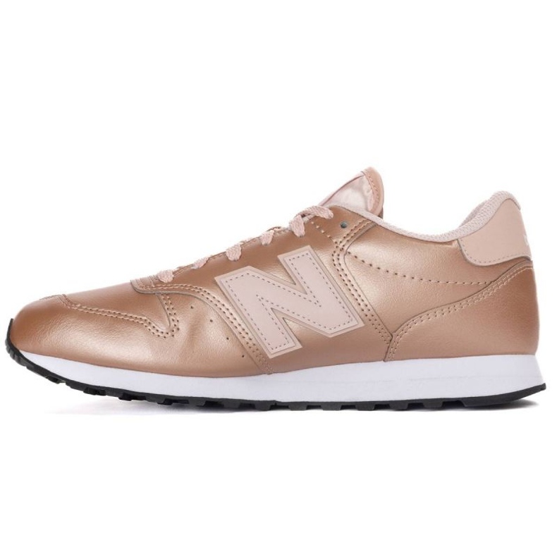 New Balance W GW500GP2 Schuhe beige 1