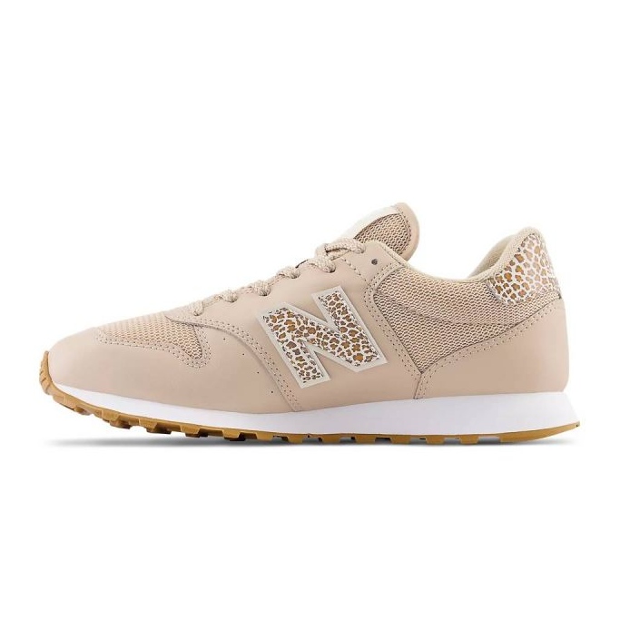 New Balance W GW500LM2 Schuhe beige 1