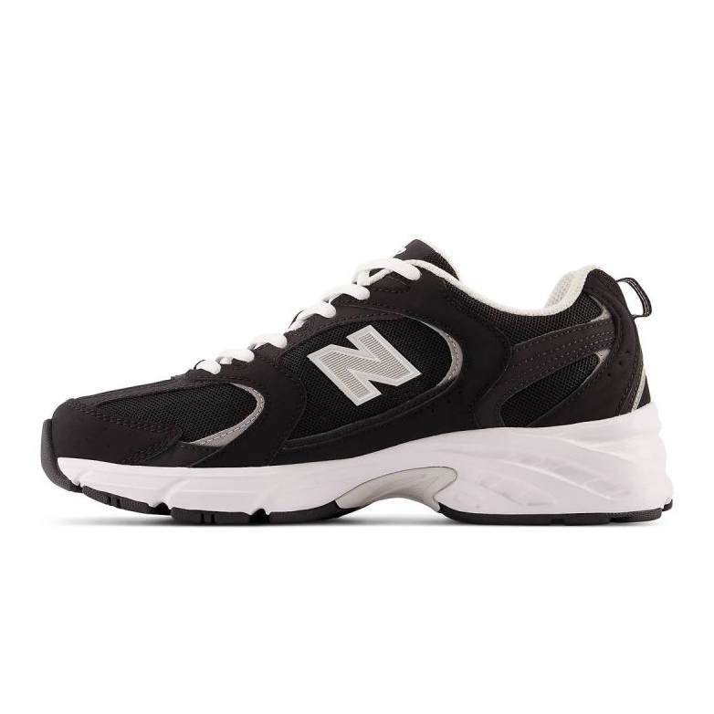 New Balance M MR530SMN Schuhe schwarz 1