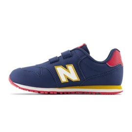 New Balance Jr PV500NG1 Schuhe blau 1