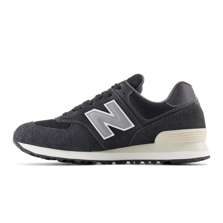 New Balance Neues Gleichgewicht U574SBG Schuhe grau 1
