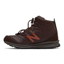 New Balance YT800CB2 Schuhe braun 1