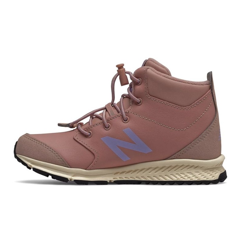 New Balance Jr YT800SP2 Schuhe rosa 1