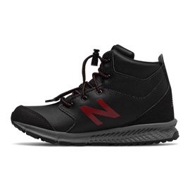 New Balance YT800BS2 Schuhe schwarz 1