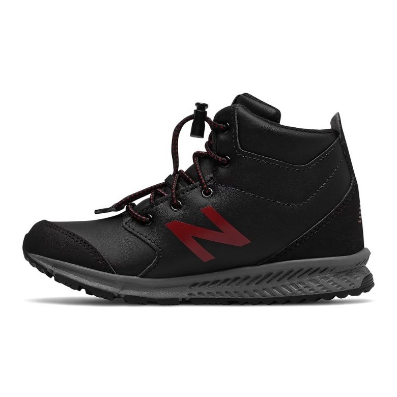 New Balance YT800BS2 Schuhe schwarz 1
