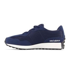 New Balance GS327CNW Schuhe blau 1