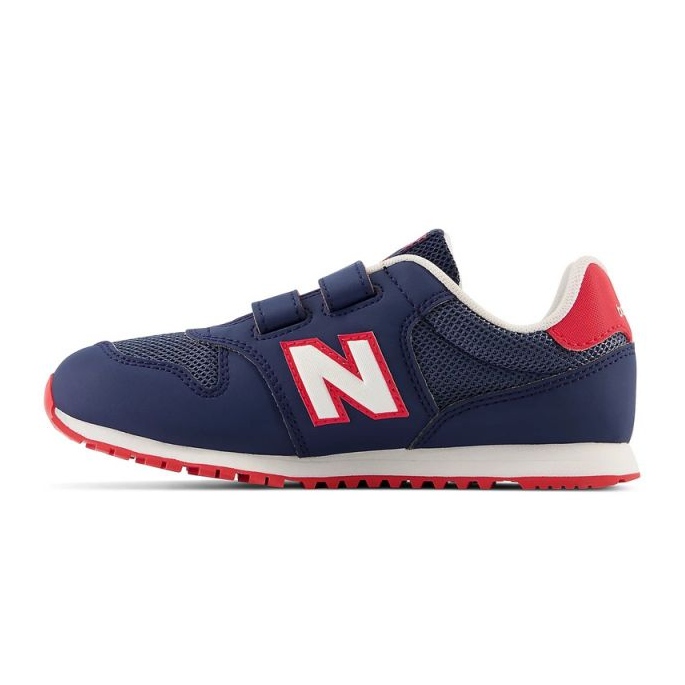 New Balance Jr PV500NV1 Schuhe blau 1