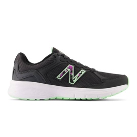 New Balance W W460BC3 Schuhe schwarz 1