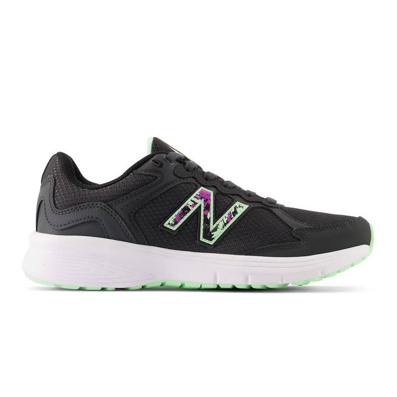 New Balance W W460BC3 Schuhe schwarz 1