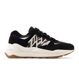 New Balance W W5740APA Schuhe schwarz 1
