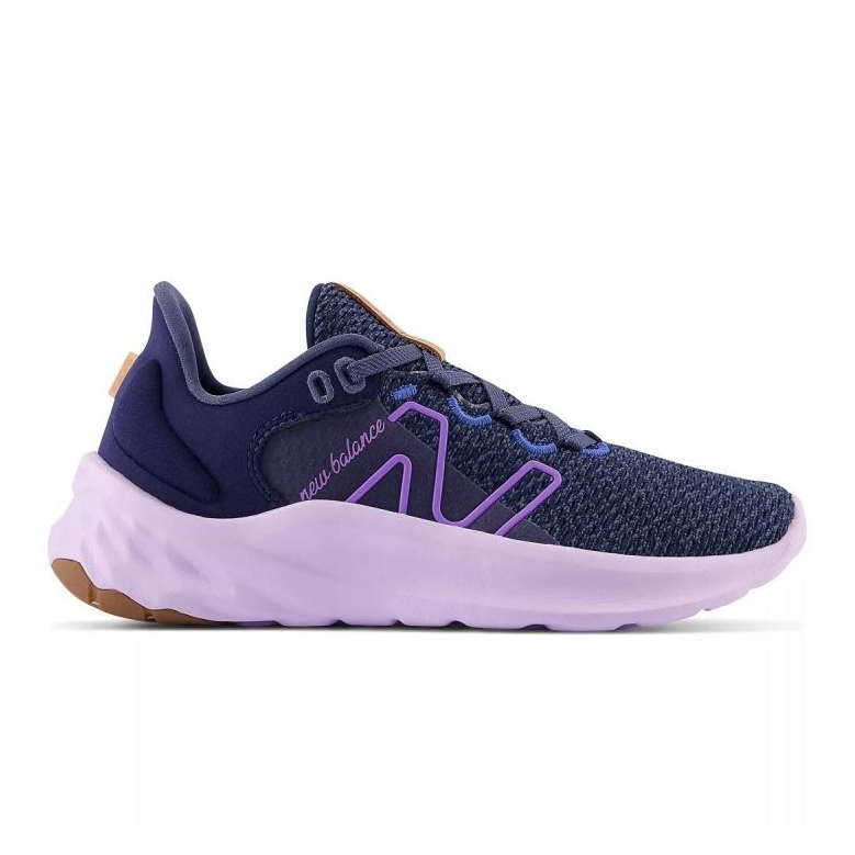 New Balance W WROAVRE2 Schuhe blau 1