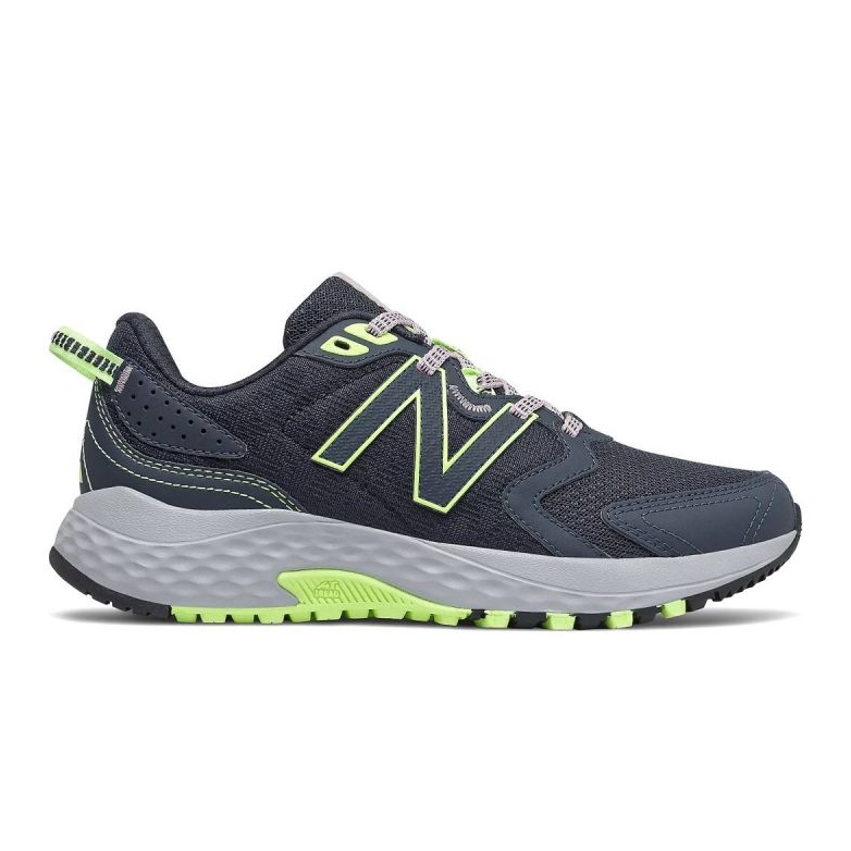 New Balance W WT410LP7 Schuhe blau 1