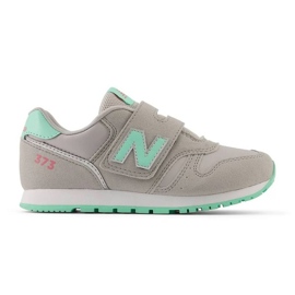 New Balance Jr YZ373XL2 Schuhe grau 1