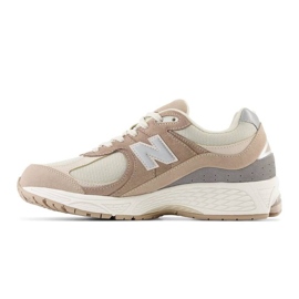 New Balance U M2002RSI Schuhe beige 1