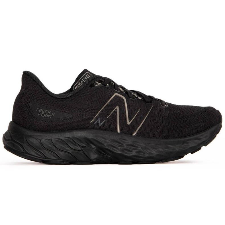 New Balance M MEVOZTB3 Schuhe schwarz 1