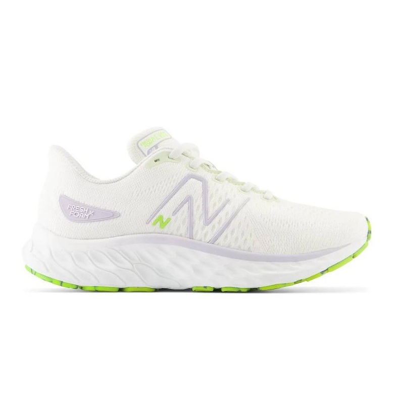 New Balance Schuhe W WEVOZCS3 weiß 1