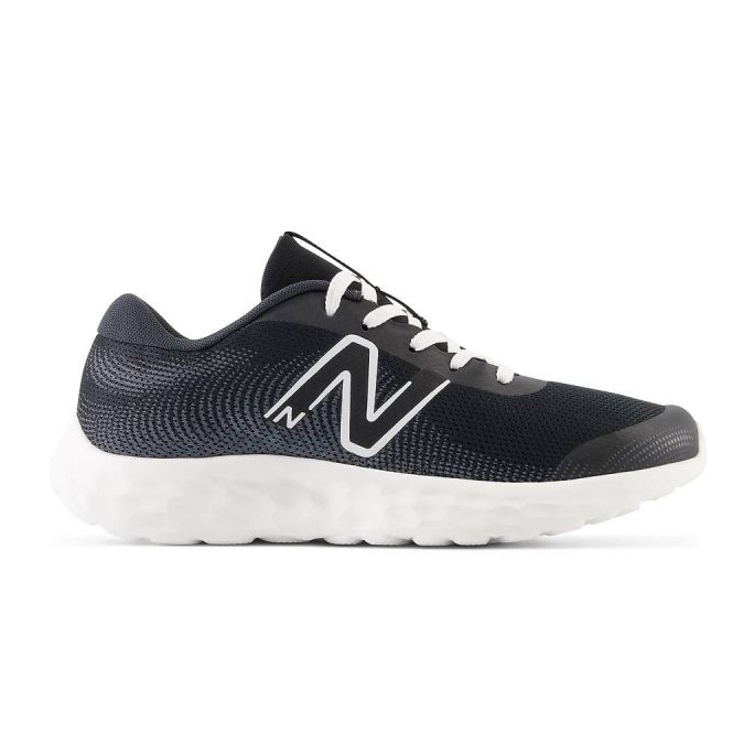 New Balance GP520BW8 Schuhe schwarz 1
